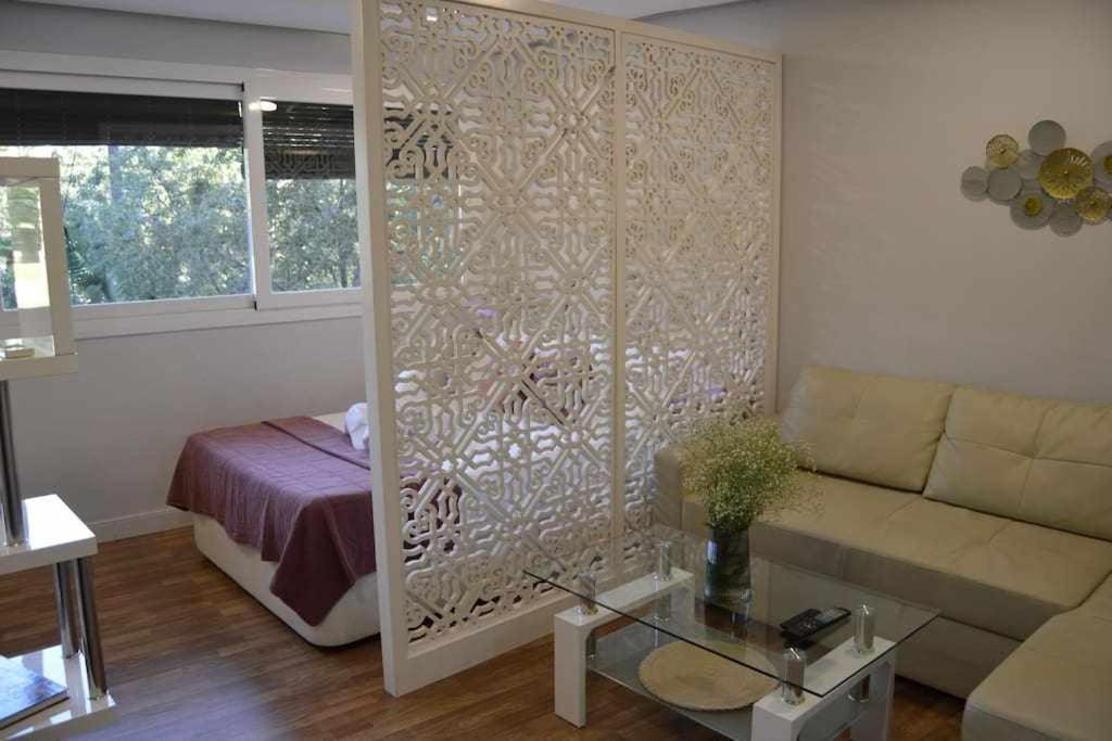 Apartamento Lirio De Agua Granada Centro Apartment Exterior photo